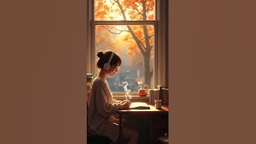 LoFi Hip Hop for Study & Focus | Chill Anime Vibes 2025