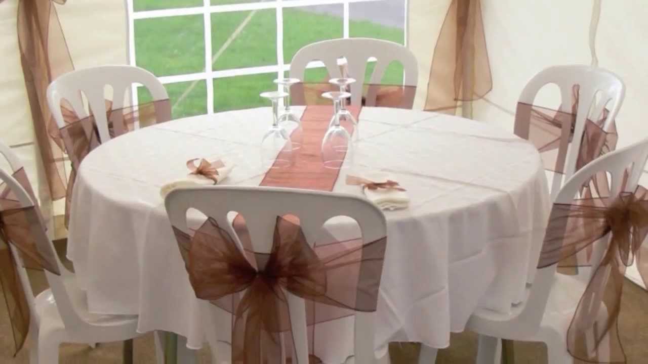 Party Tent hire from Sawtry Marquees Limited