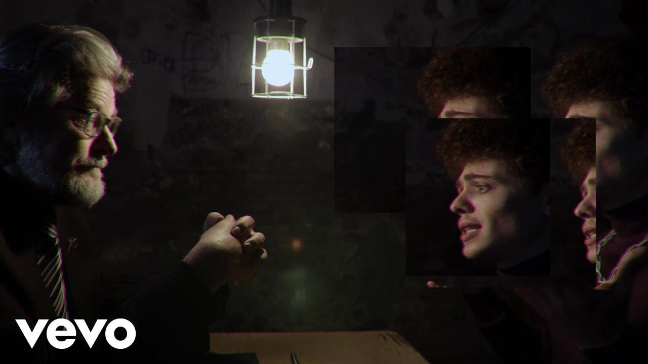 Guarda Benjamin Fro - Behave su YouTube Guarda Benjamin Fro - Behave su YouTube