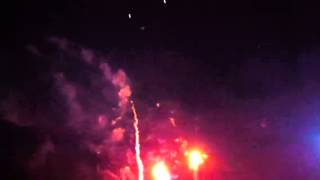 Diwali 2012 at Melbourne