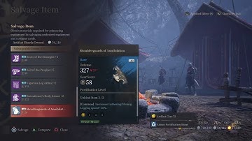 Bless Unleased: Two grinding spots for Gold and items