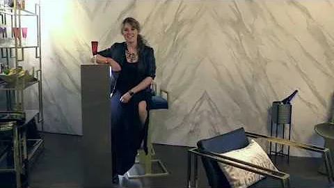 Neolith en Casa Decor | Cristina Barriga