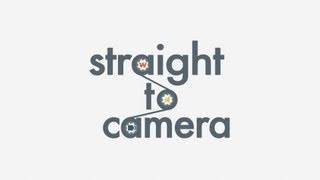 Straight to Camera: The Gender Gap in Election 2012