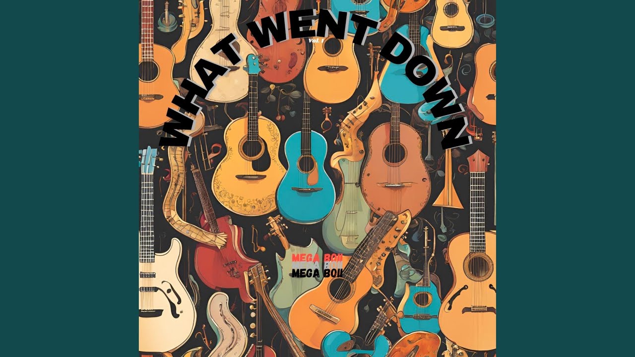 Guarda Roots su YouTube Guarda Roots su YouTube