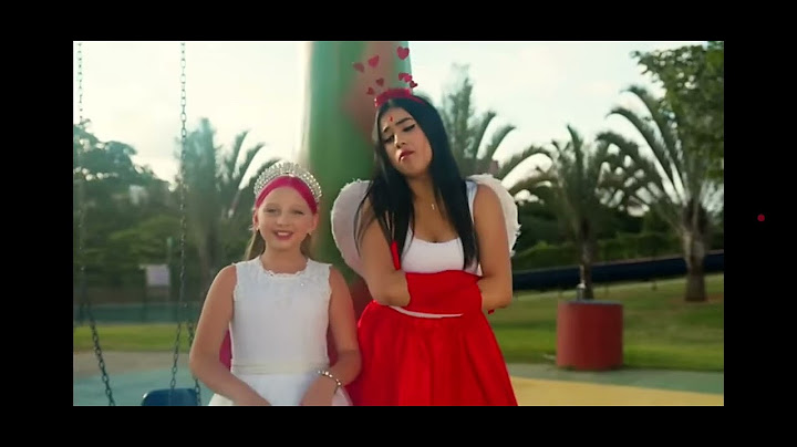 Clipes de Giovanna Martins de caneta de paixão