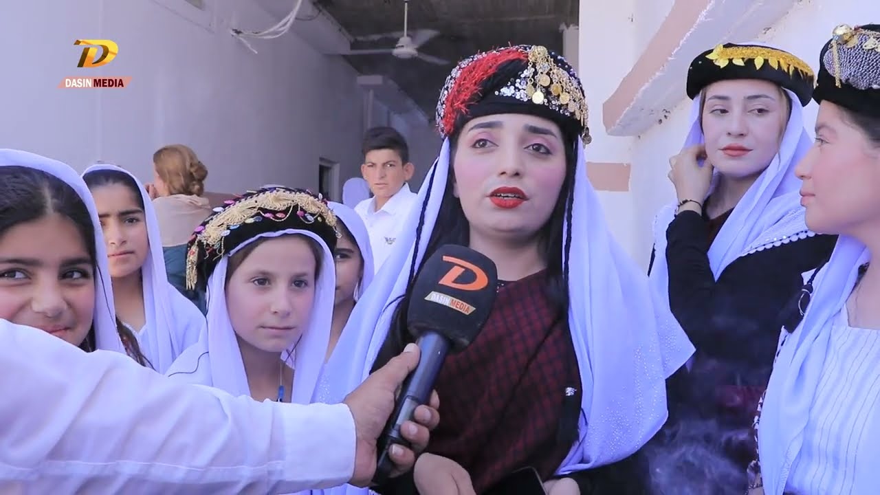 قوناغا طاووسئ بو تاخئ شنكالية باعدرئ 2/6/2024