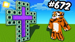 TESTEZ 783 MITURI IN MINECRAFT!