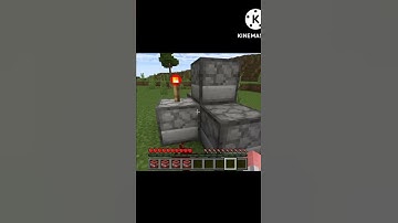 how to build a mini tnt cannon