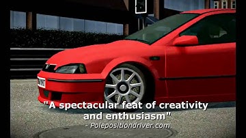 Collateral Collision Launch Trailer