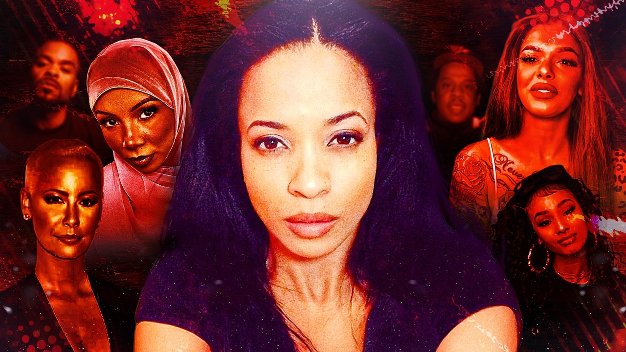 From VIP Parties to Destroyed Lives: Groupie Culture Exposed