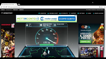 Cosa significa Iperfibra?