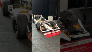 1996 INDY CAR!!