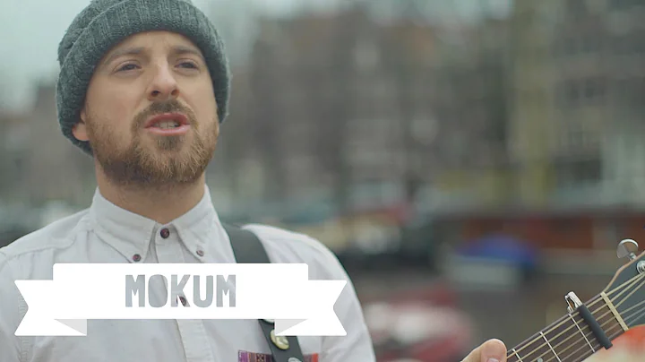 Kim Slade - Treasure Chest  Mokum Sessions #126
