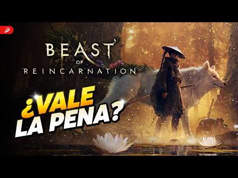 Beast of Reincarnation es ESPECTACULAR, pero repite un VIEJO PROBLEMA de POKÉMON | ¿Vale la pena?