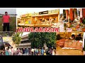BADLA BAZAR,HAAT SEN HUILENA ll SANTALI VLOG VIDEO ll 10/4/2024 ll
