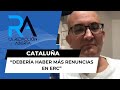 El periodista xavier rius define a puigdemont un activista del lo y un hombre sin palabra