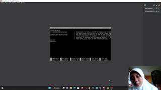 KONFIGURASI VOIP ASTERISK DEBIAN 8