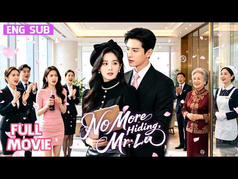 SUB| Poor Girl Saved an Old Lady—Next Thing, She’s Married to a CEO Who Dotes on Her Like Crazy 💖✨