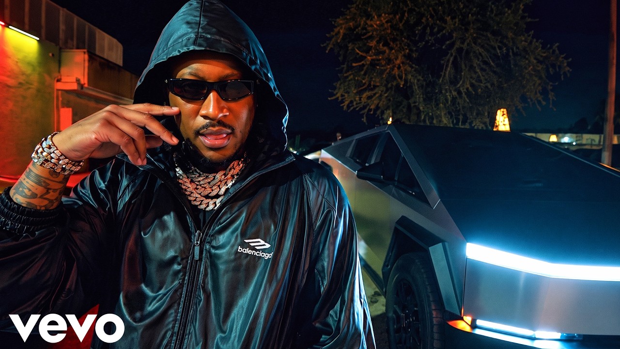 Future - PARANOID (Full Mixtape) | 24 Minutes - YouTube