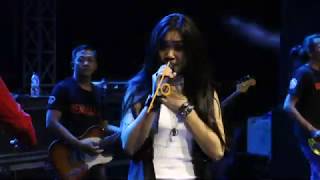 Mungkin - Lovina AG OM. ROSABELLA Live Kuluran 2019