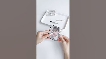 ASMR ✨️ Packing Kpop Photocards - Ep.94 #photocard #packaging #shorts