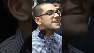 Mo Deen x Vitaly ( Made with clips  ) KSI Boxing Fight With N3on