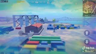 Lockdown in pubg shoot by mafia samar