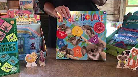 Mia Galison introduces the eeBoo Holiday 2020 Line