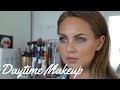 Daytime Makeup Tutorial mit Kasia Lenhardt