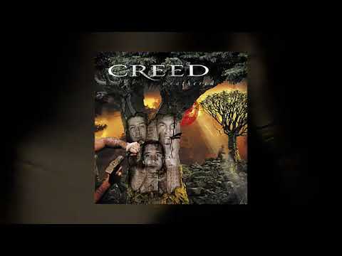 Creed - One Last Breath