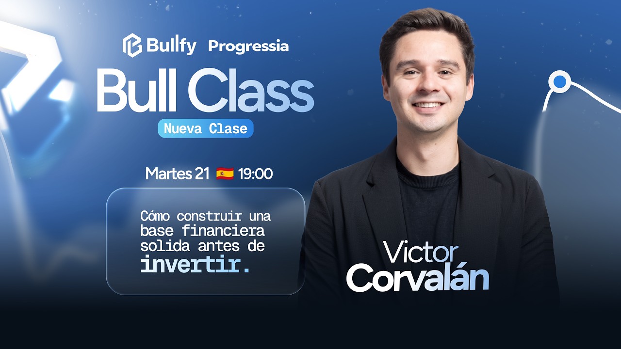 Cómo construir una base financiera solida antes de invertir.