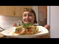 Самая простая запеканка с мясом, сможет приготовить даже не опытная хозяйка