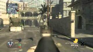 OMFG! 2 NO SCOPES ACROSS MAP AND 1 AMAZING WALLBANG HITMARK (MUST WATCH)