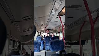 Translink Ulsterbus 438