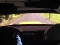 Onboard Rallye Thüringen WP8 Turnbull/Grooten Subaru Impreza WRC