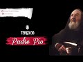 Terço do Padre Pio - Autoria: Arthur Amorim