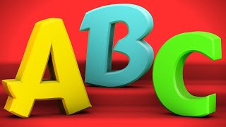 ABC song,abcd song, abcd rhymes, phonics song @kids little world