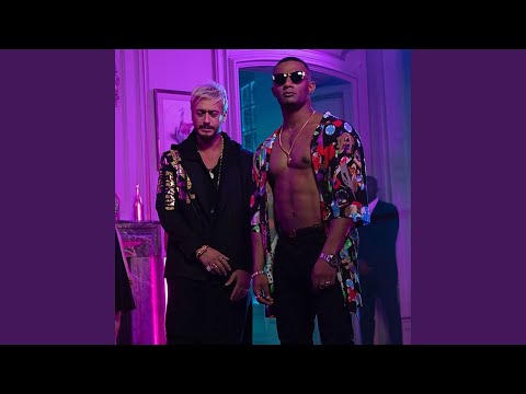 Mohamed Ramadan - Ensay