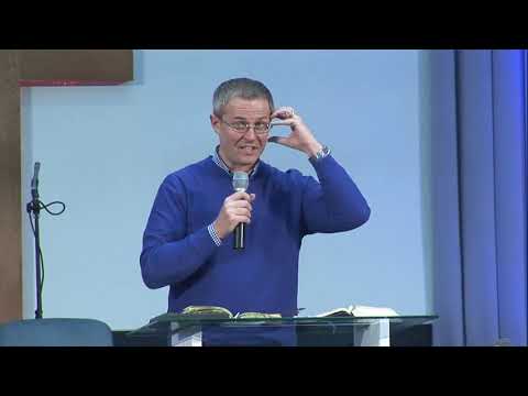 Личные отношения с Богом  Александр Шевченко