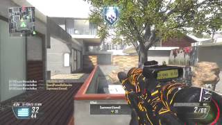 WALLBANG QUAD FEED!!