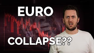 Can The Euro Collapse? Analyzing Economic Pressures Opportunities