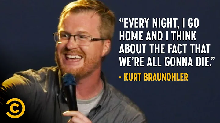 What Kurt Braunohlers Nights Are Like
