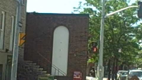 Traffic Light with Countdown Timer