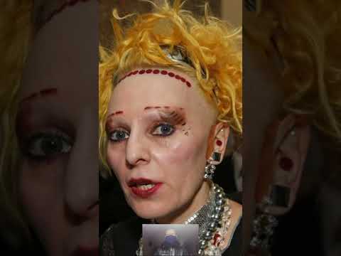 За что посадили Агузарову в начале карьеры