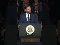 "Let me be clear, we love Europe": JD Vance says at "Day of Friendship"