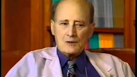 History of Neuroscience: Seymour Benzer