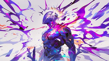 ABSOLUTE DISSOLUTION // EGO MALLEABILITY