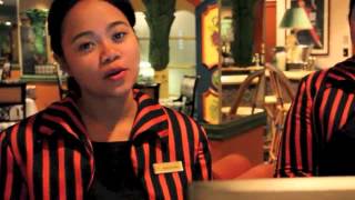 The Greenbrier Experience 1