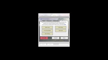 Fantasy Grounds Unity - Application Settings Series - The Troubleshooting Tab (Part 5)