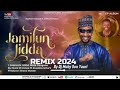 JAMILUN JIDDA PART 1 AUDIO REMIX BY DJ MUBYSON YAURI JAMILUN JIDDA PART 1 AUDIO REMIX BY DJ MUBYSON YAURI